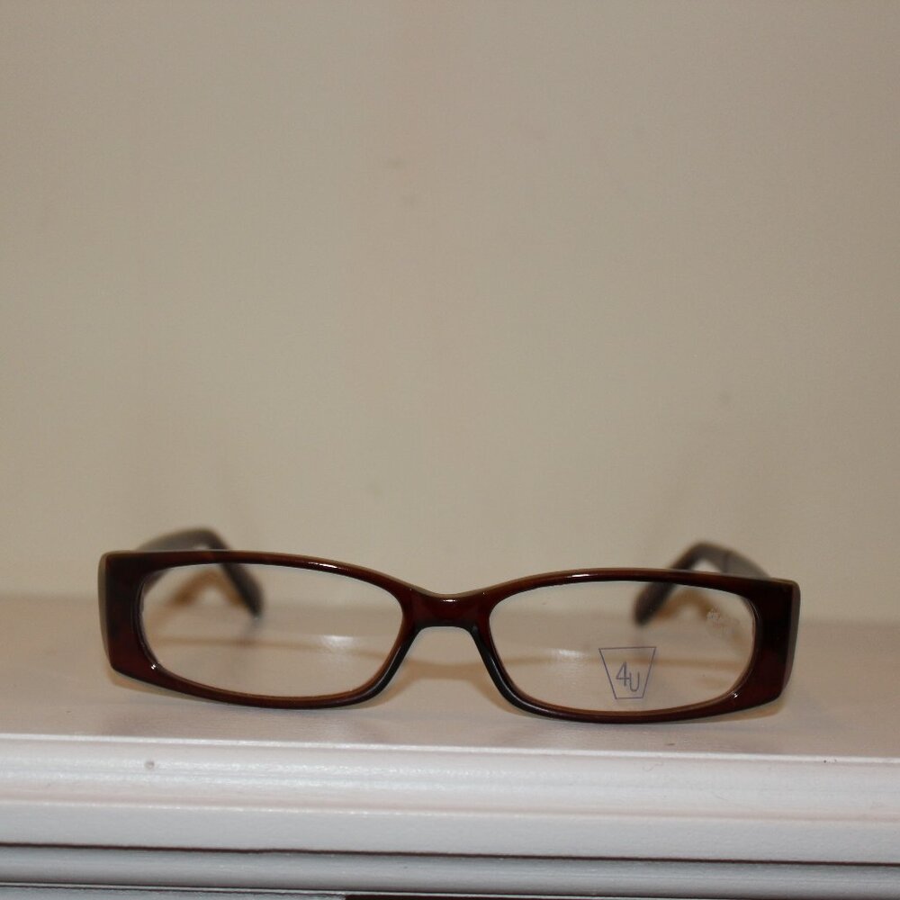 4U Eyewear Kid's Glasses (U33)